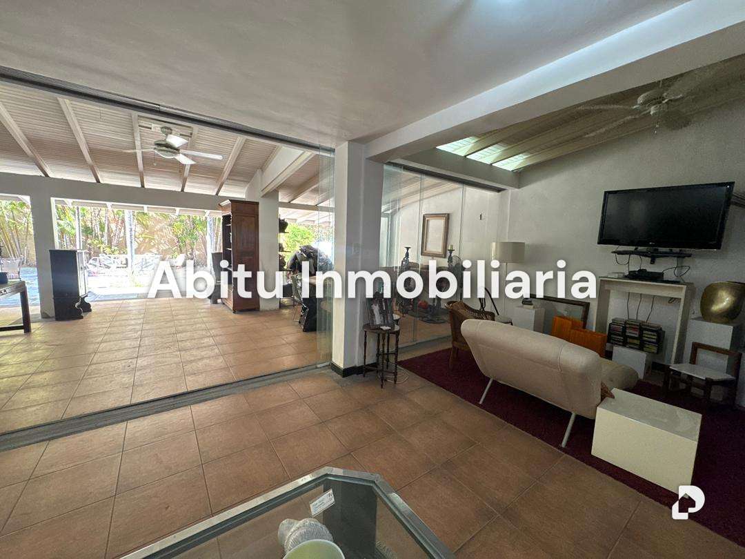 Casa en Santa Fe Sur, Caracas – 7