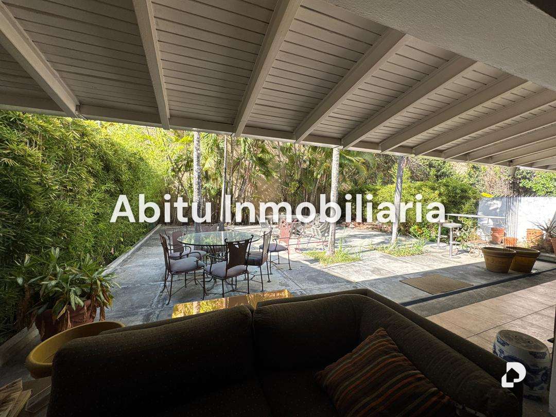 Casa en Santa Fe Sur, Caracas – 3