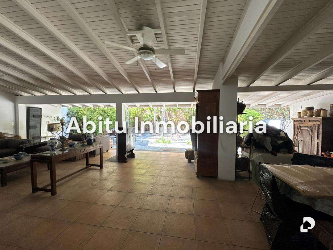 Casa en Santa Fe Sur, Caracas – 6