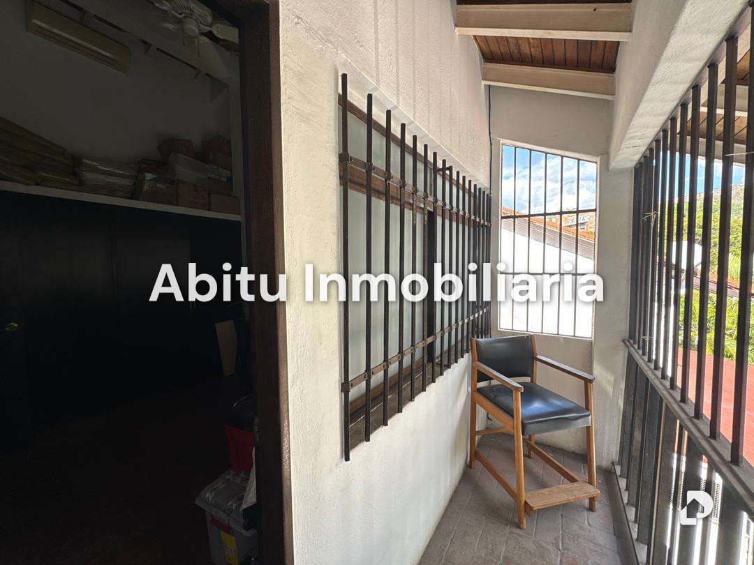 Casa en Santa Fe Sur, Caracas – 14
