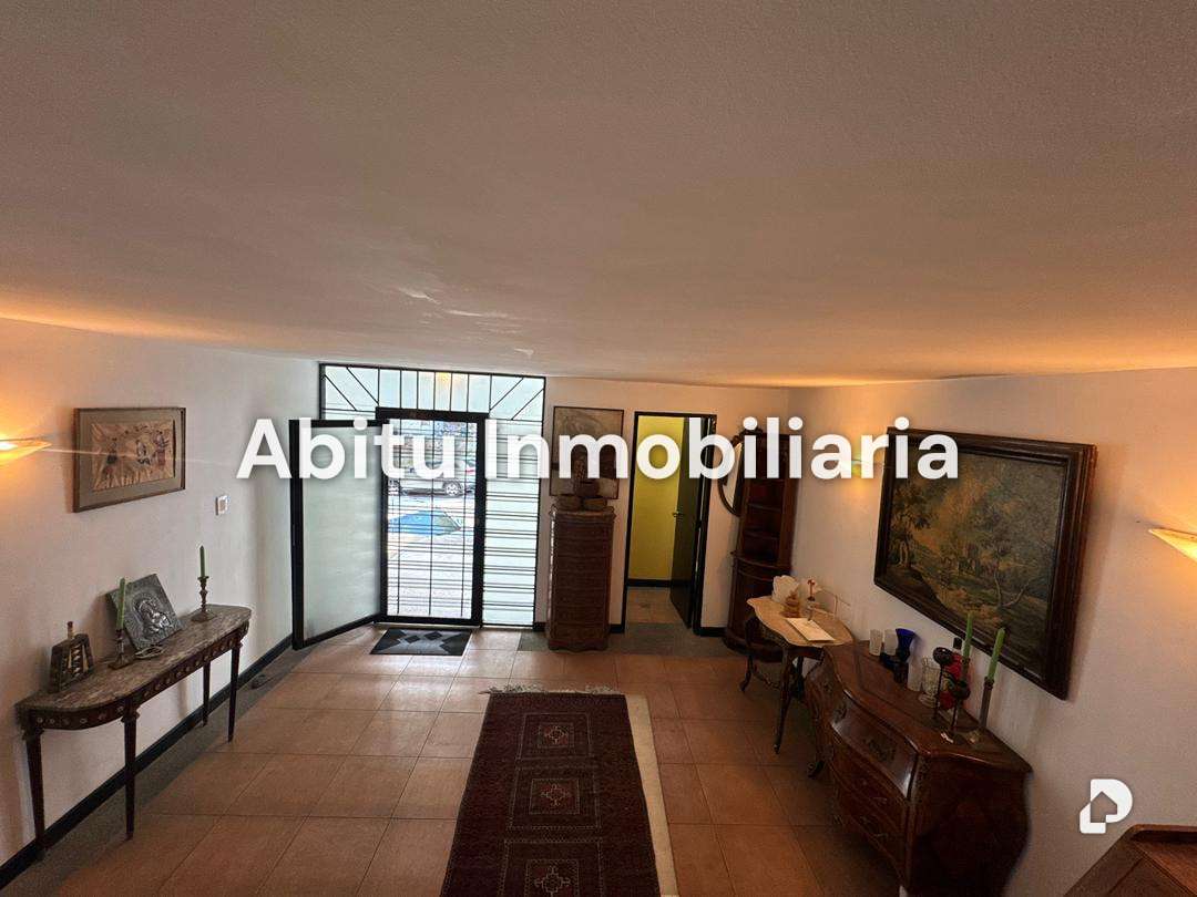Casa en Santa Fe Sur, Caracas – 9