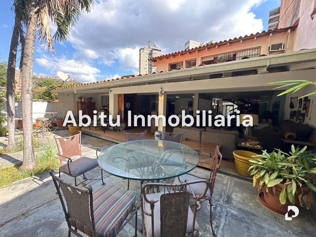 Casa en Santa Fe Sur, Caracas – 2