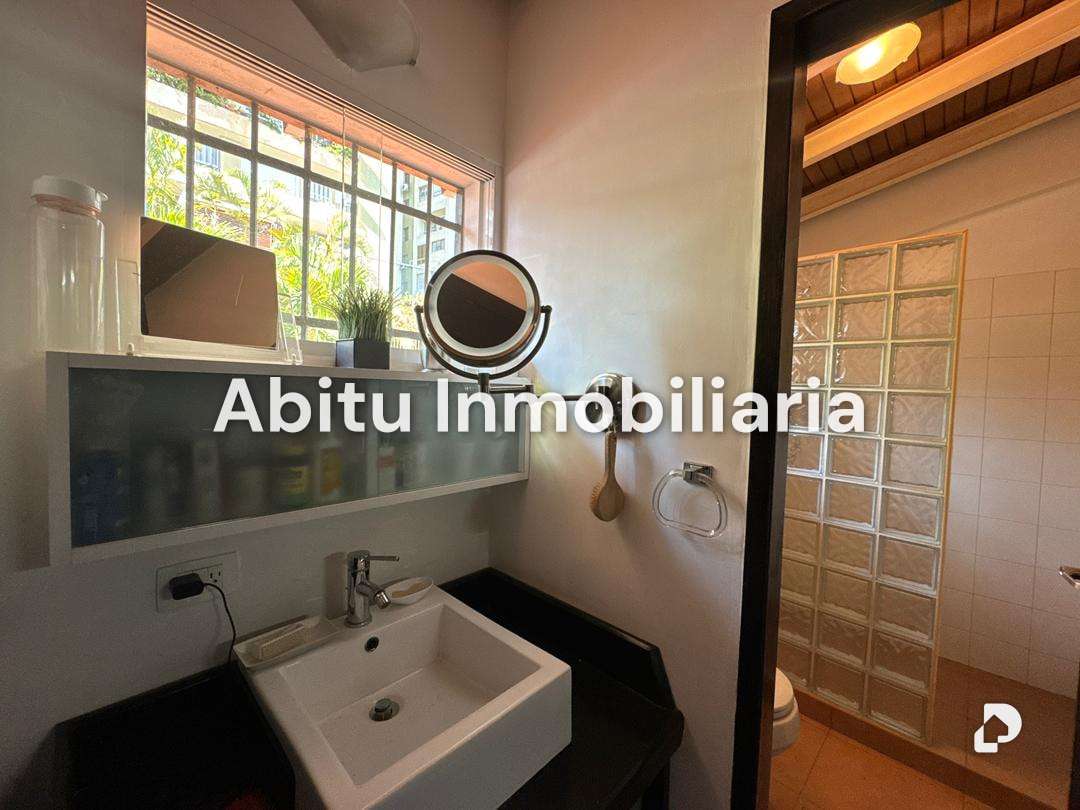 Casa en Santa Fe Sur, Caracas – 21