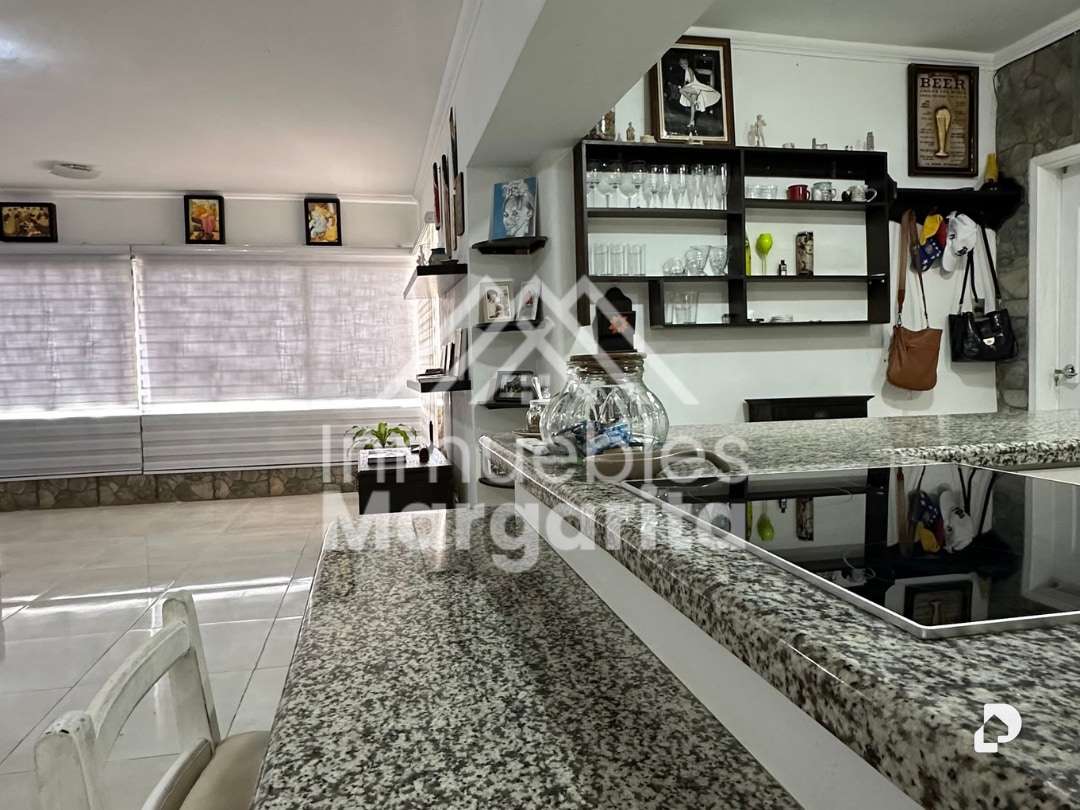 Apartamento en Pampatar, Porlamar – 2