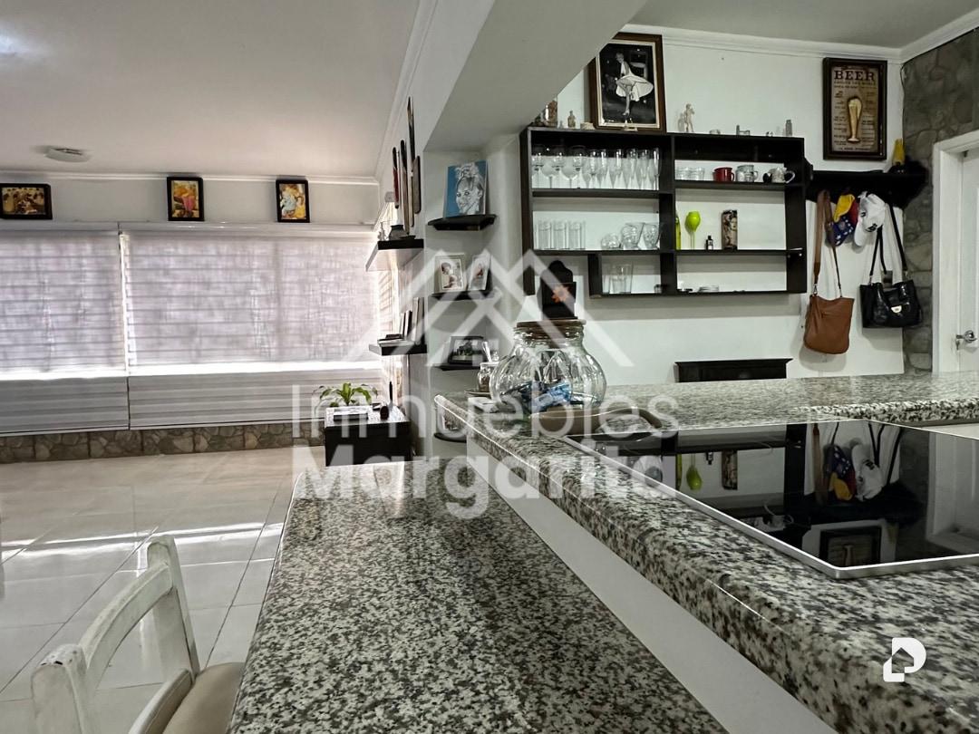 Apartamento en Pampatar, Porlamar – 2