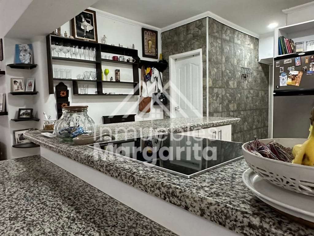 Apartamento en Pampatar, Porlamar - 1