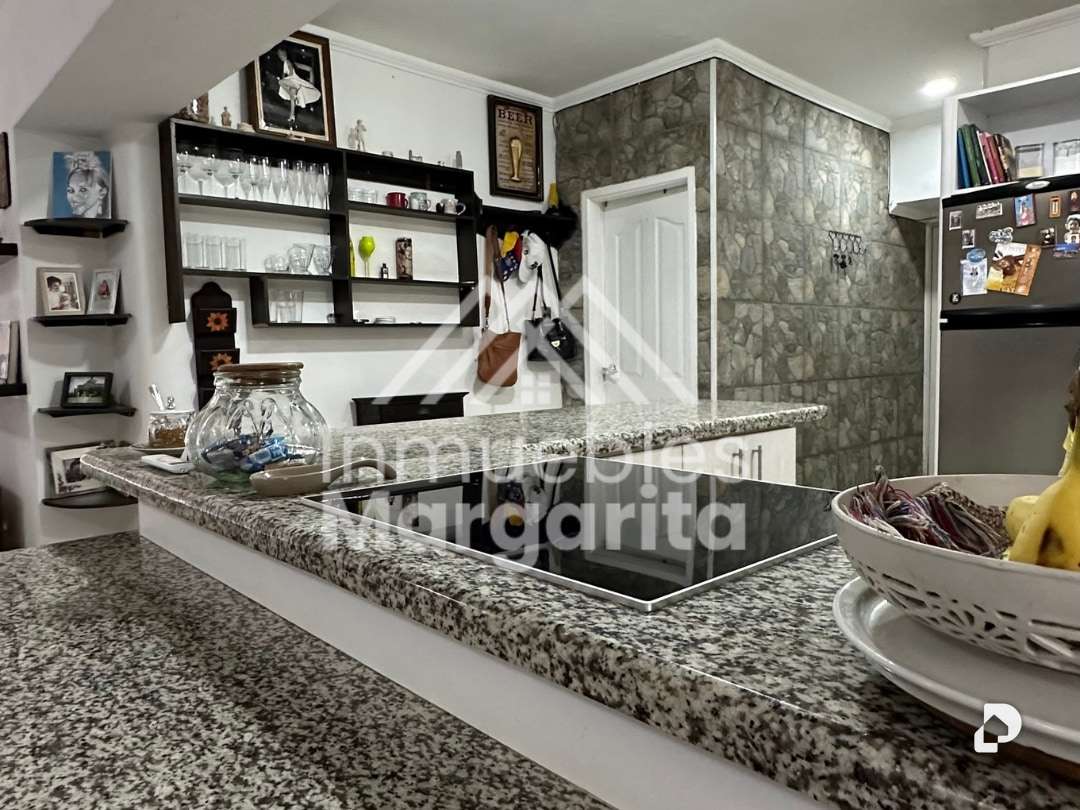 Apartamento en Pampatar, Porlamar – 1