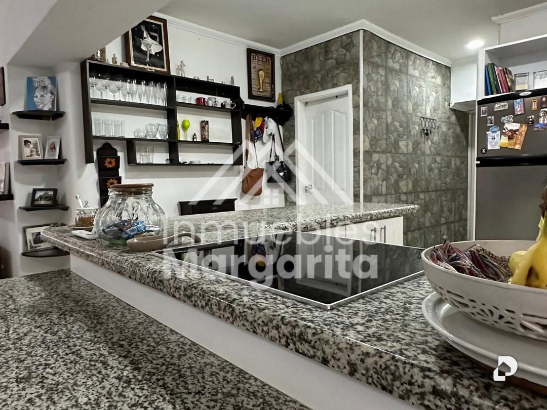 Apartamento en Pampatar, Porlamar – 1