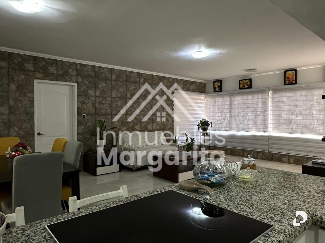 Apartamento en Pampatar, Porlamar – 3