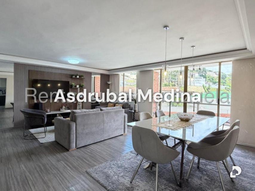 Apartamento en El Pauji, Caracas – 2