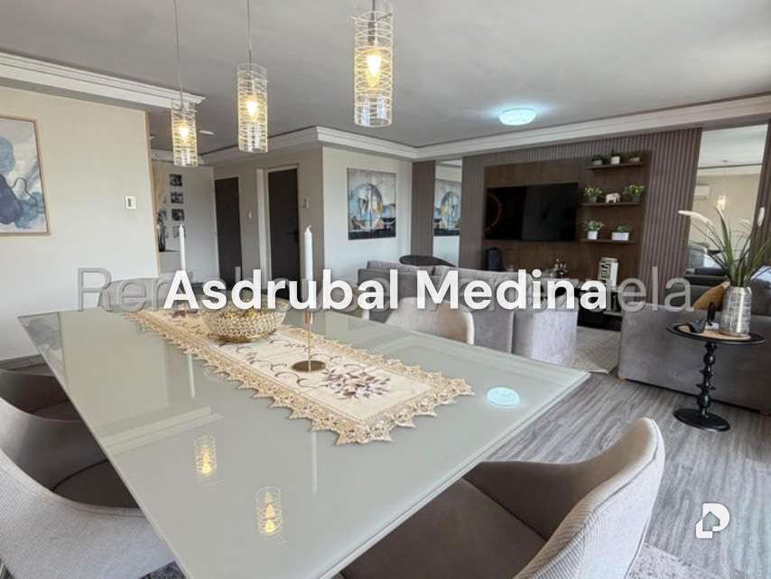 Apartamento en El Pauji, Caracas – 6