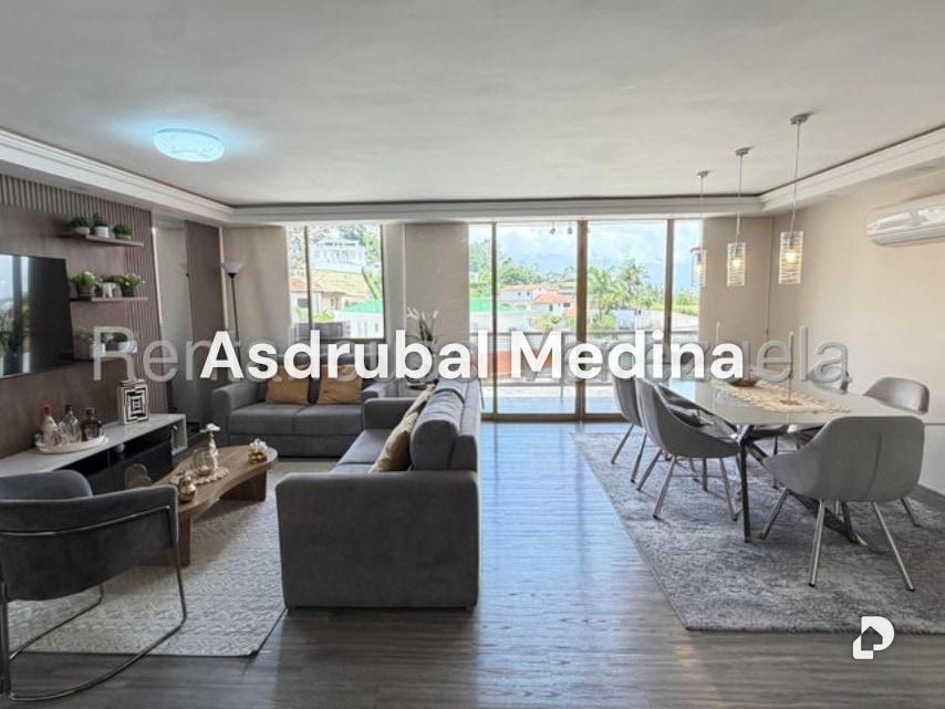 Apartamento en El Pauji, Caracas – 3
