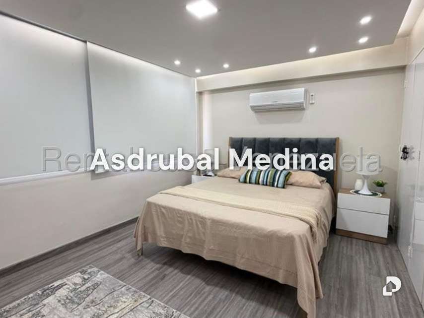 Apartamento en El Pauji, Caracas – 7