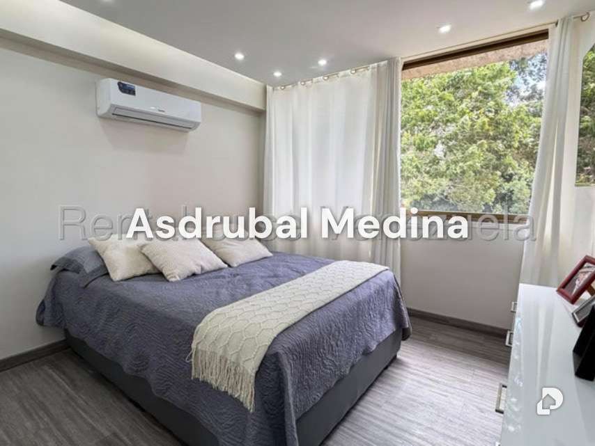 Apartamento en El Pauji, Caracas – 11