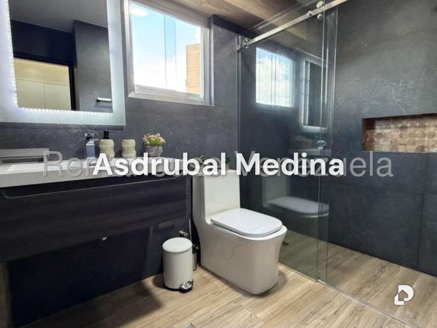 Apartamento en El Pauji, Caracas – 10