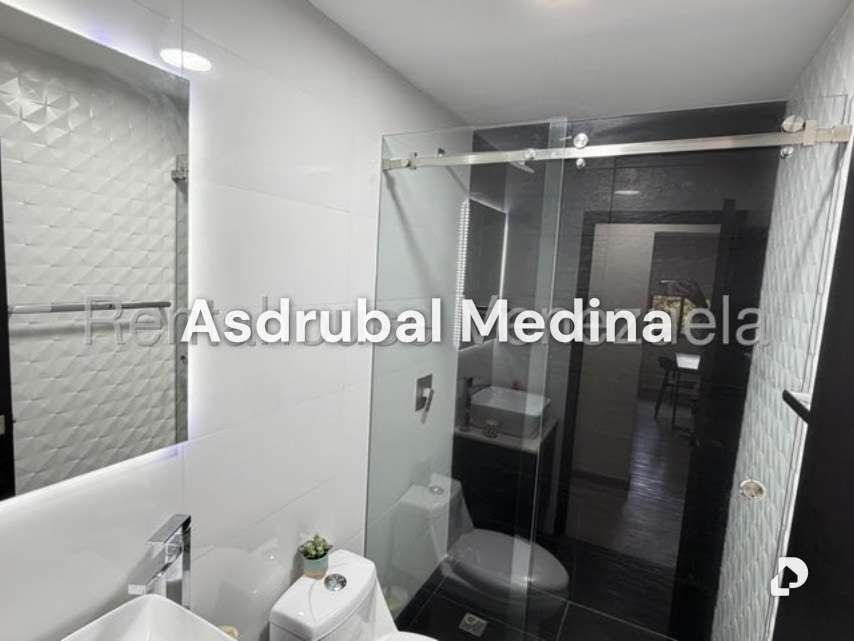 Apartamento en El Pauji, Caracas – 8