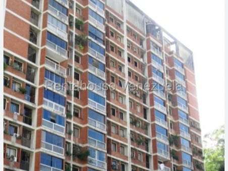 Apartamento en El Pauji, Caracas - 1