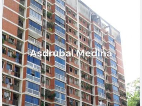 Apartamento en El Pauji, Caracas – 1