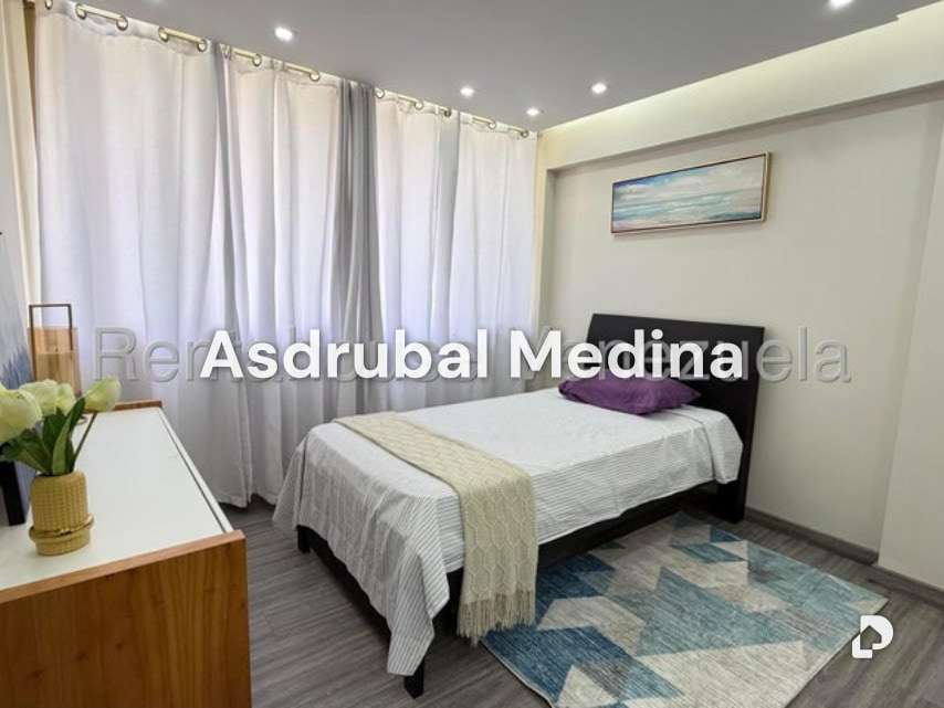 Apartamento en El Pauji, Caracas – 9