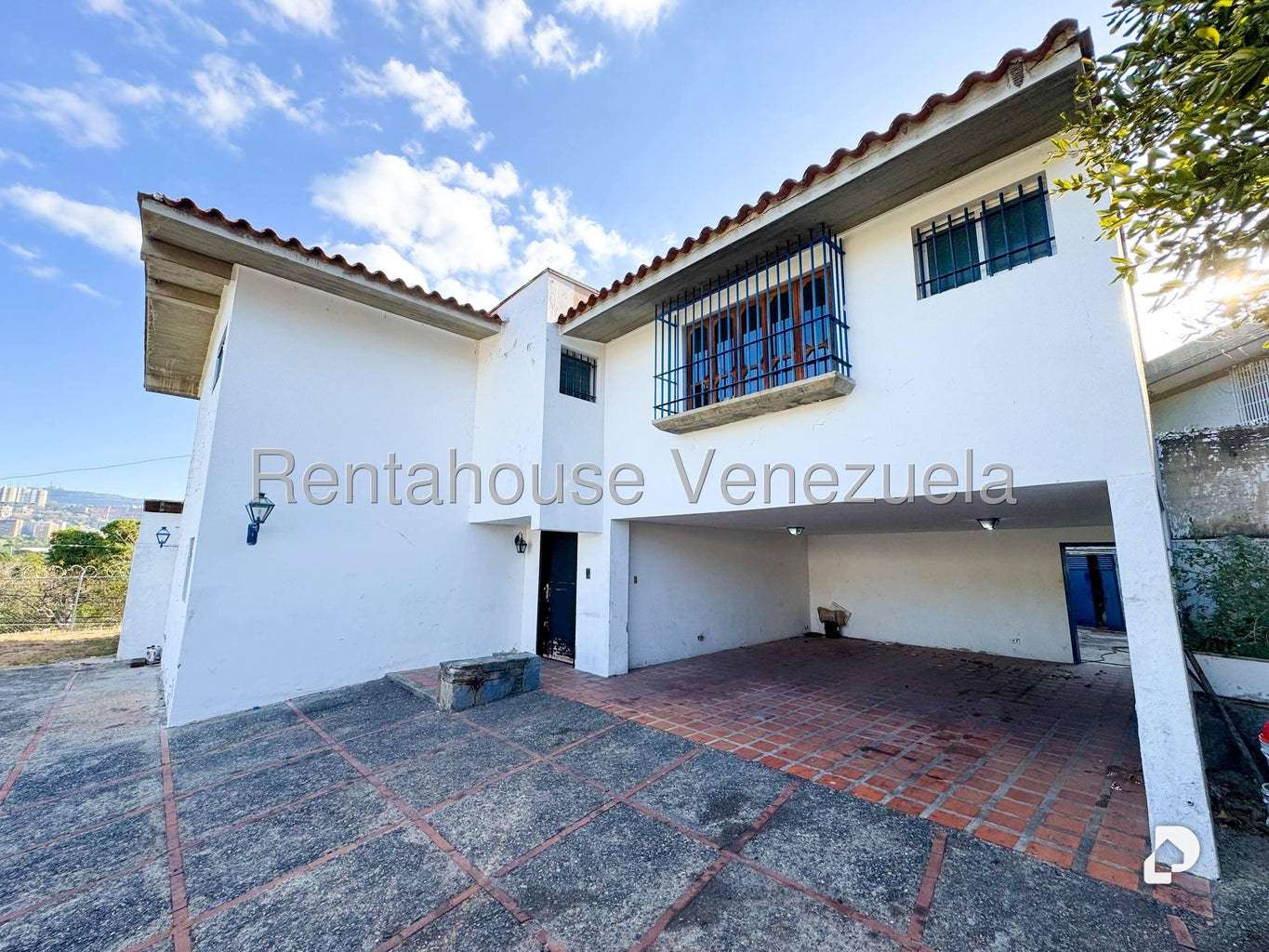 Casa en Valle Arriba, Caracas – 22