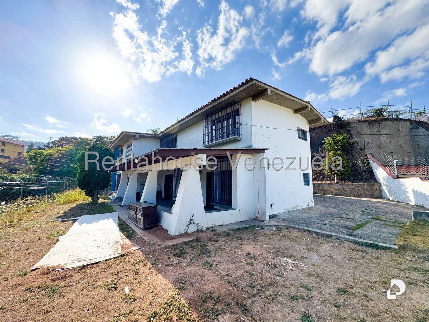 Casa en Valle Arriba, Caracas – 5