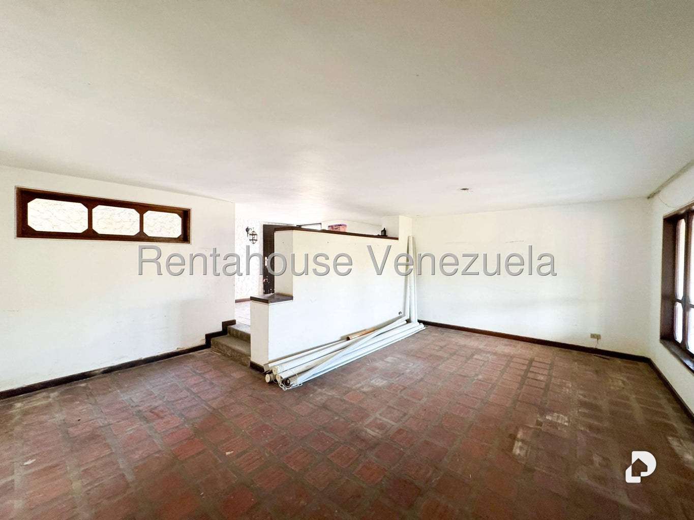 Casa en Valle Arriba, Caracas – 26