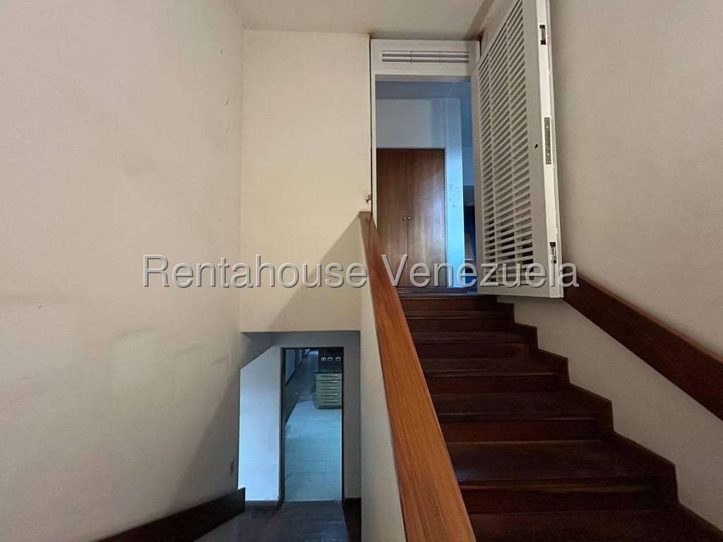 Casa en Valle Arriba, Caracas