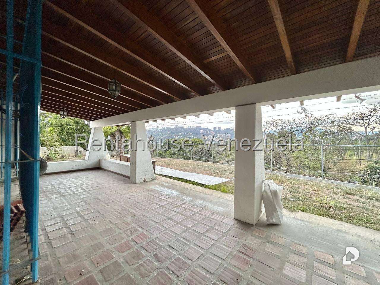 Casa en Valle Arriba, Caracas – 10