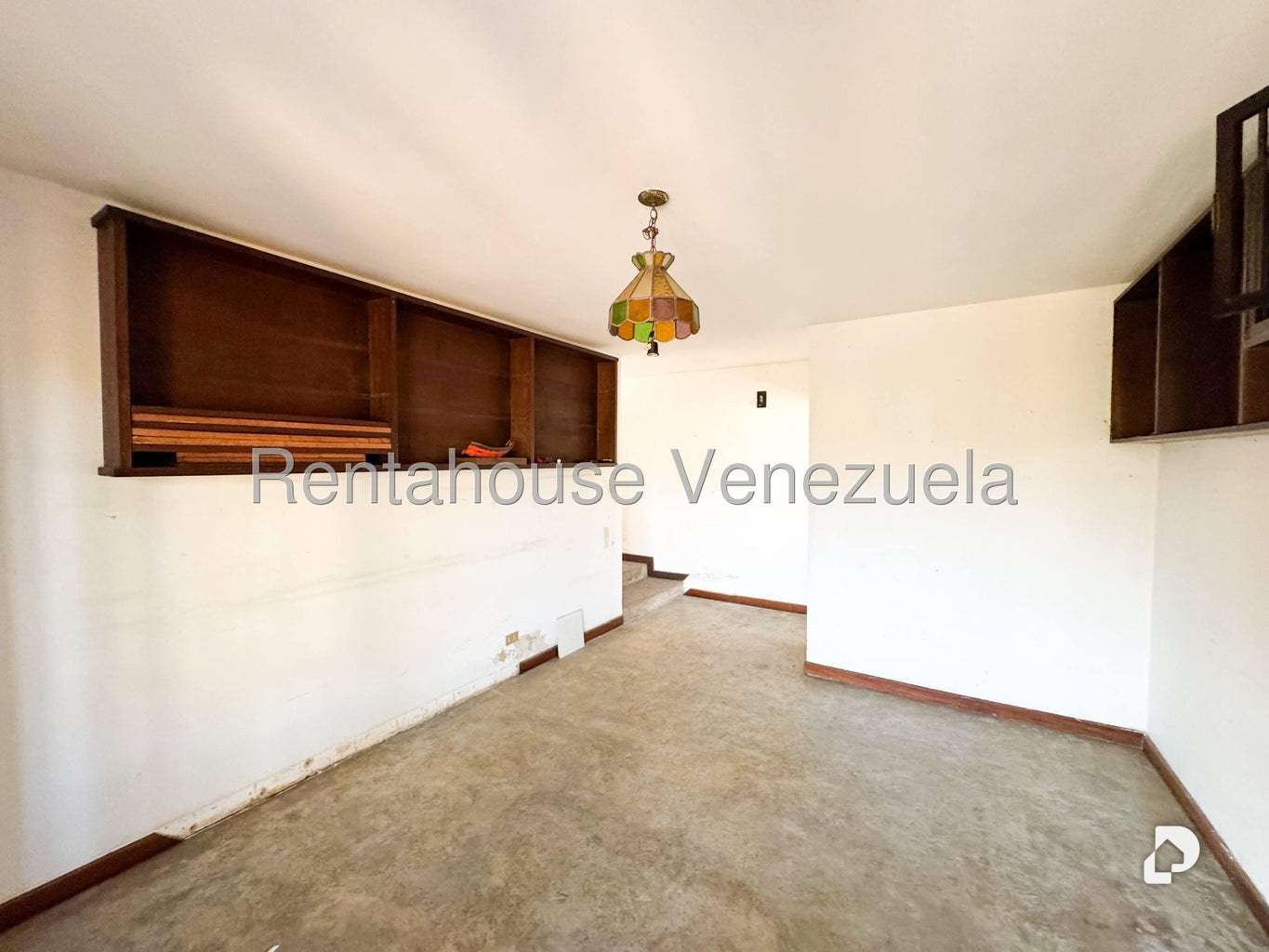 Casa en Valle Arriba, Caracas – 33