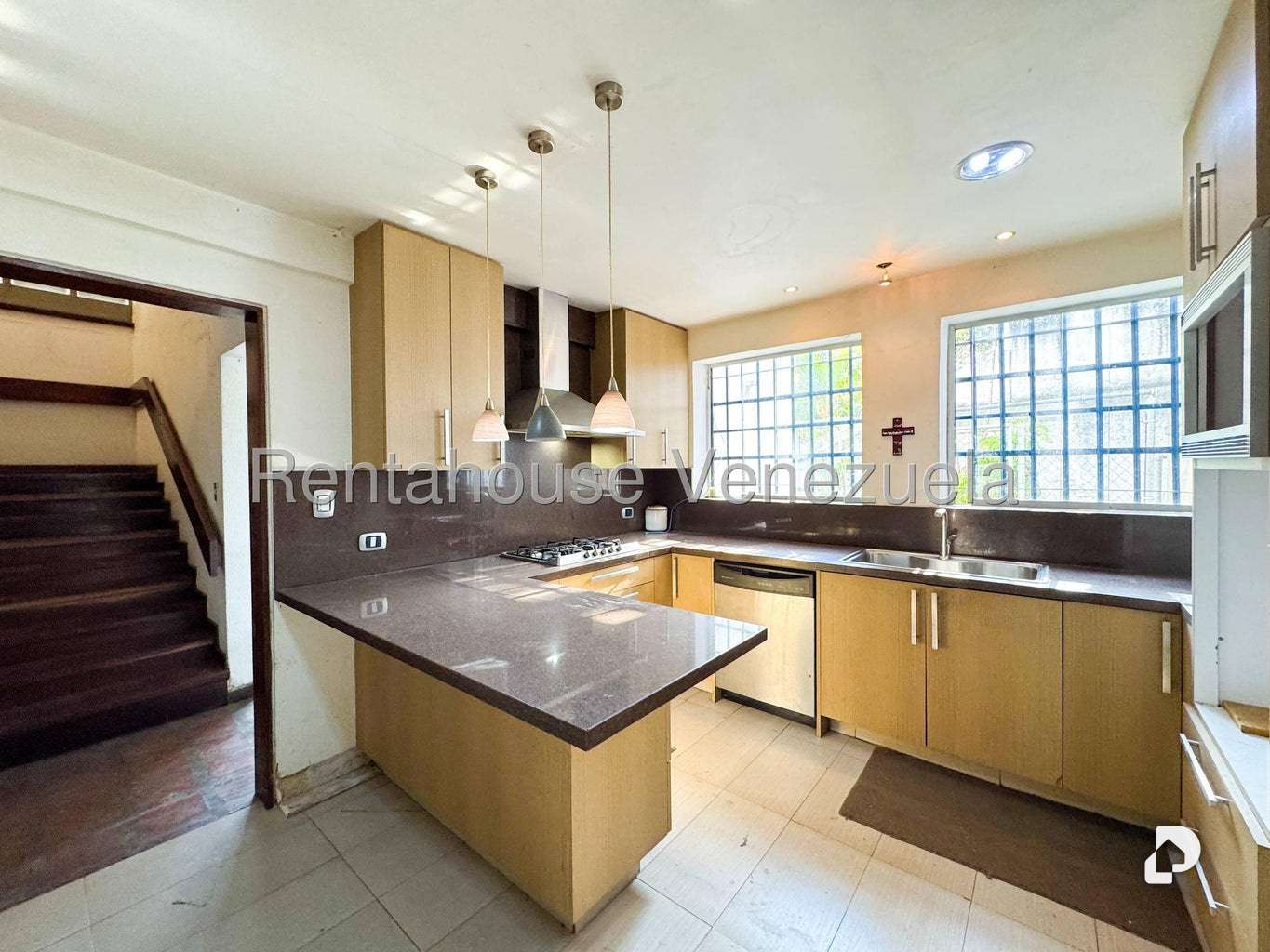 Casa en Valle Arriba, Caracas – 37