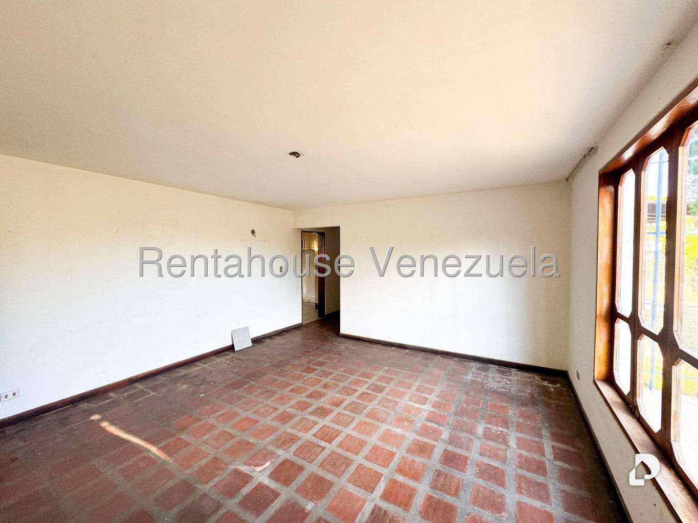 Casa en Valle Arriba, Caracas – 29