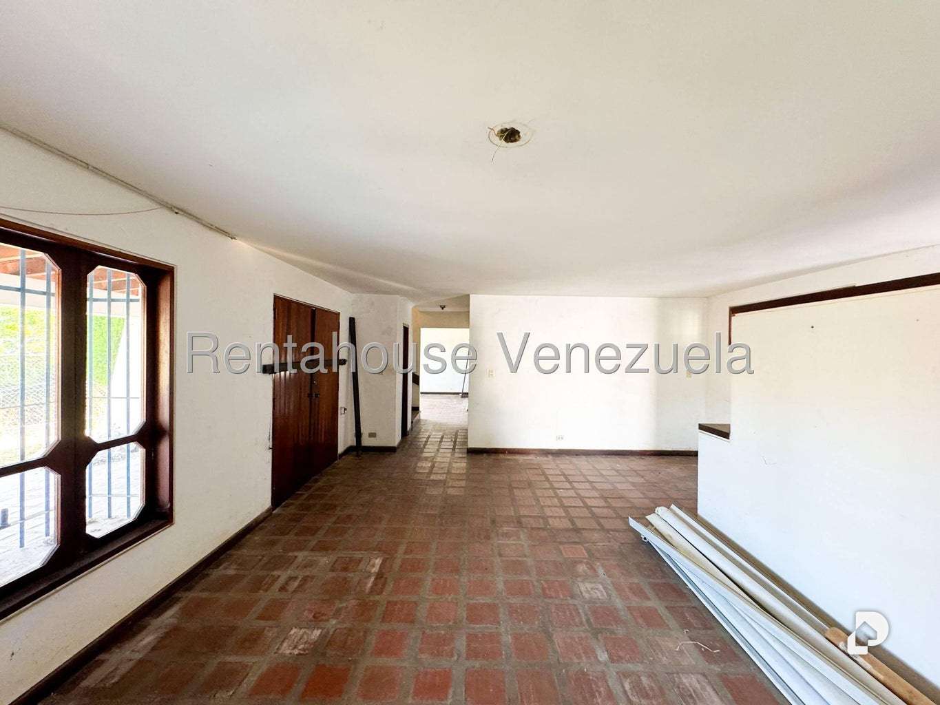 Casa en Valle Arriba, Caracas – 27