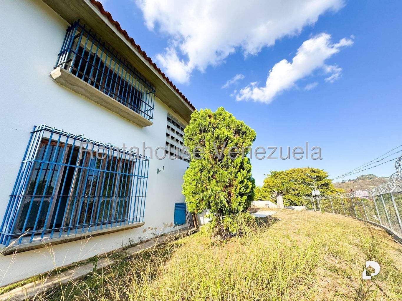 Casa en Valle Arriba, Caracas – 15