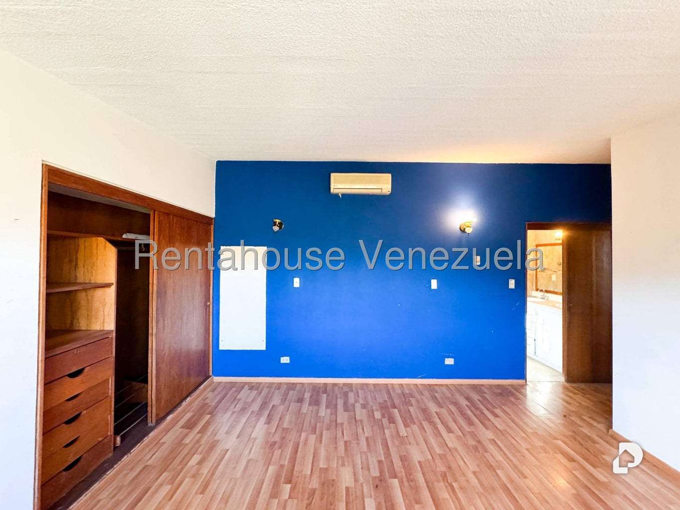 Casa en Valle Arriba, Caracas – 48