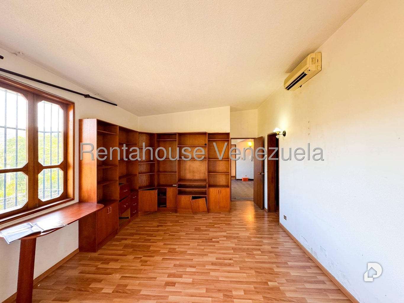 Casa en Valle Arriba, Caracas – 56