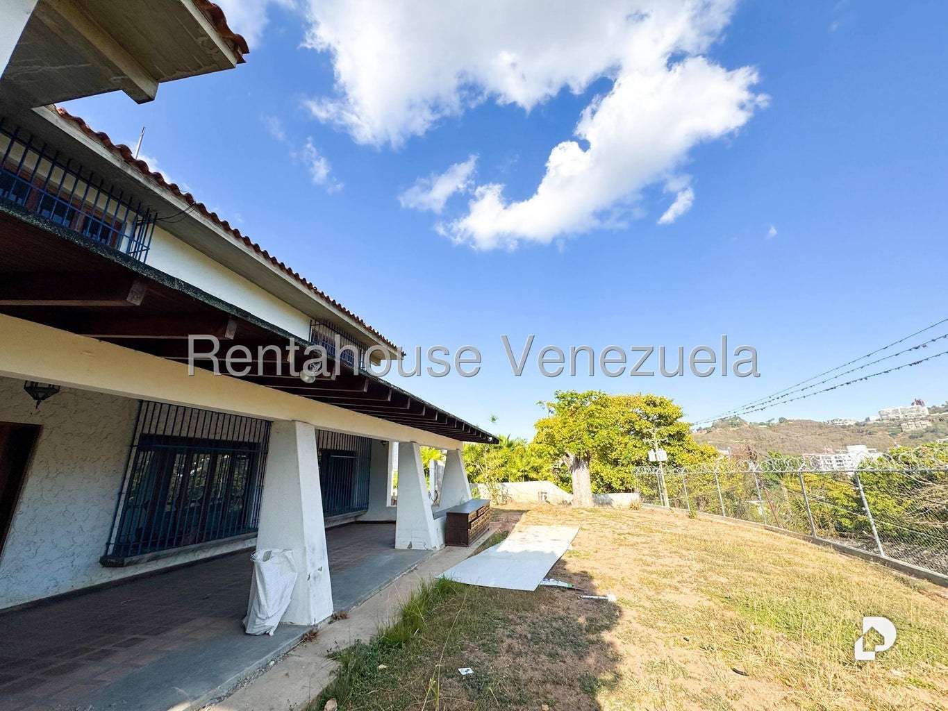 Casa en Valle Arriba, Caracas – 17