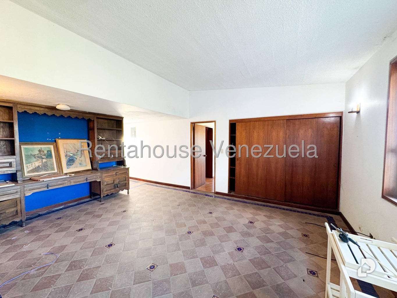 Casa en Valle Arriba, Caracas – 45