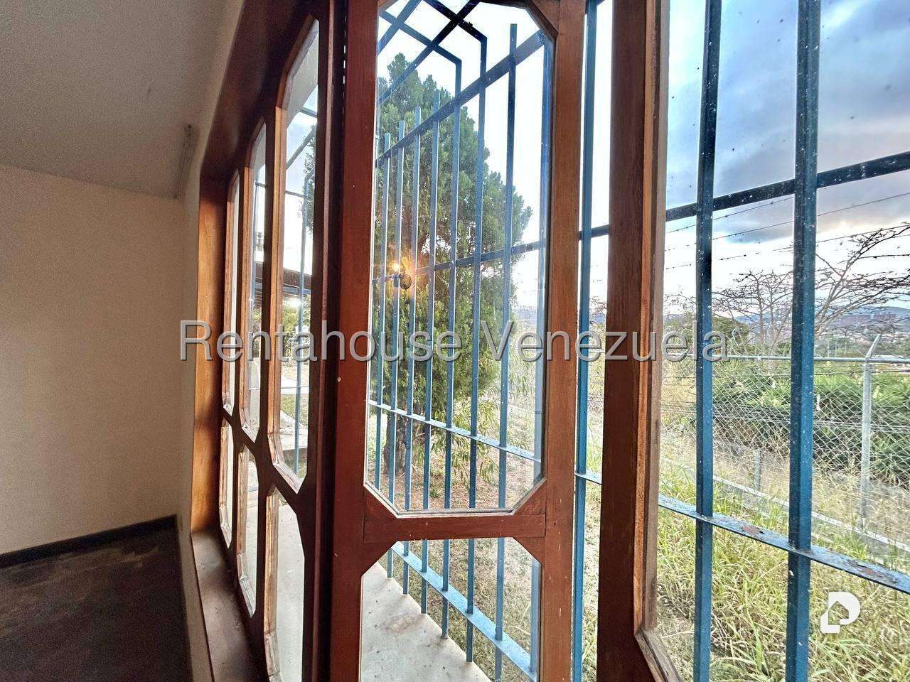 Casa en Valle Arriba, Caracas – 8