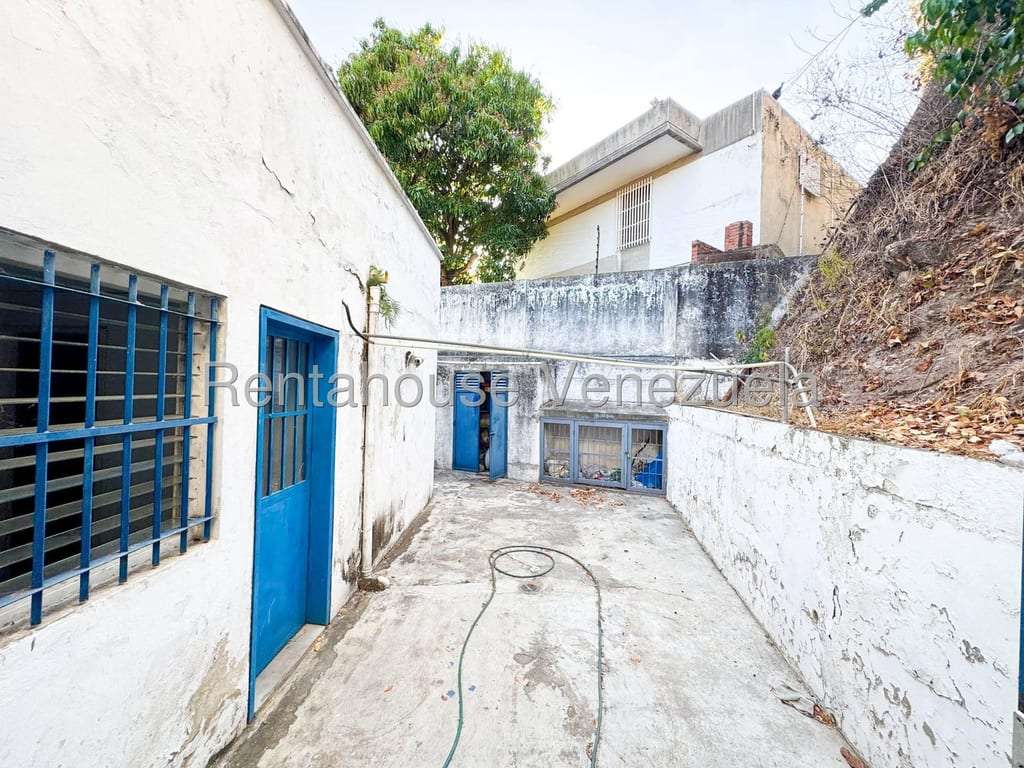 Casa en Valle Arriba, Caracas