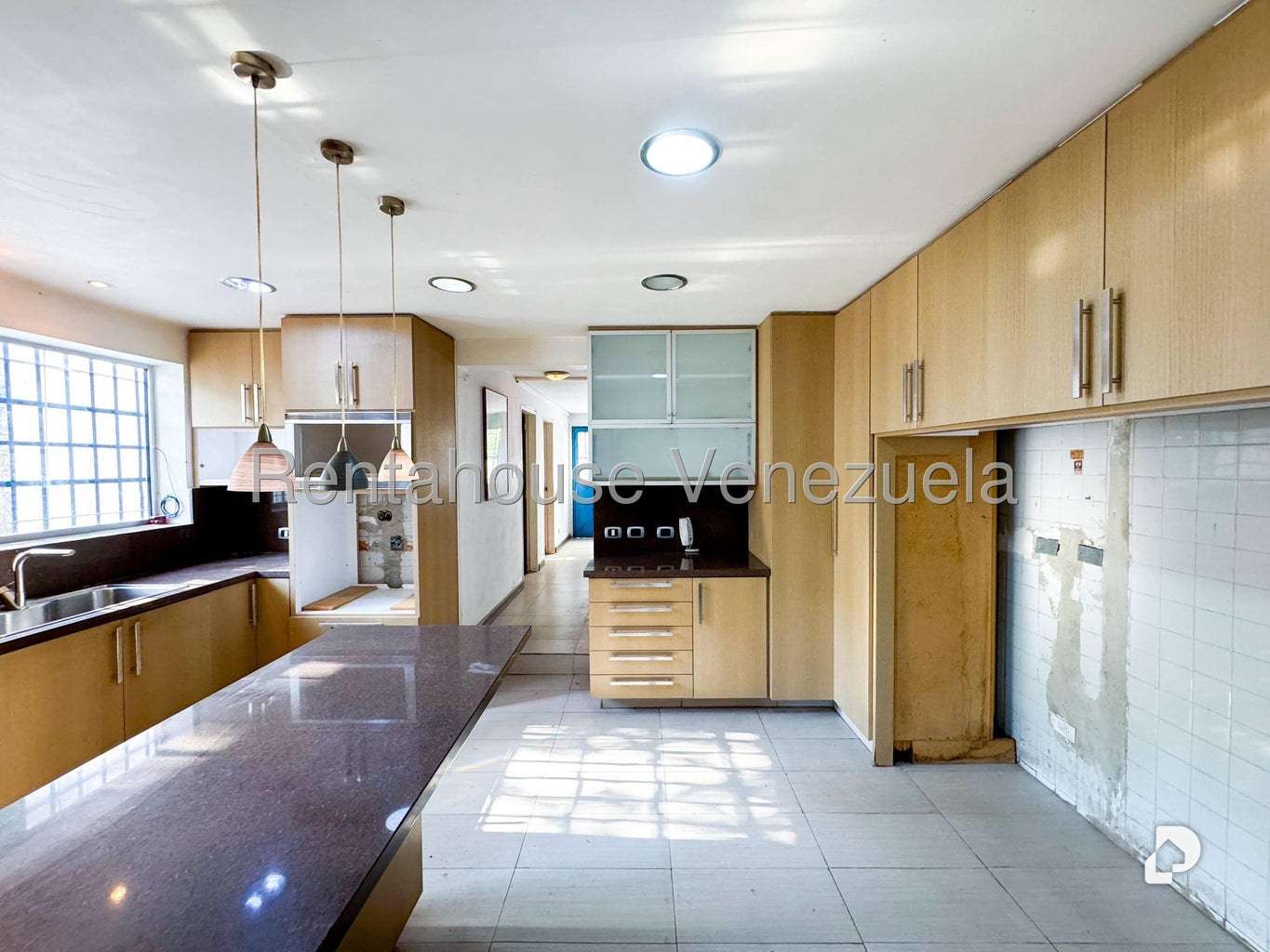 Casa en Valle Arriba, Caracas – 34