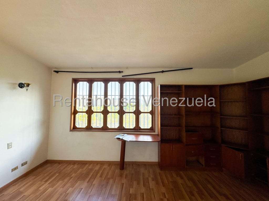 Casa en Valle Arriba, Caracas