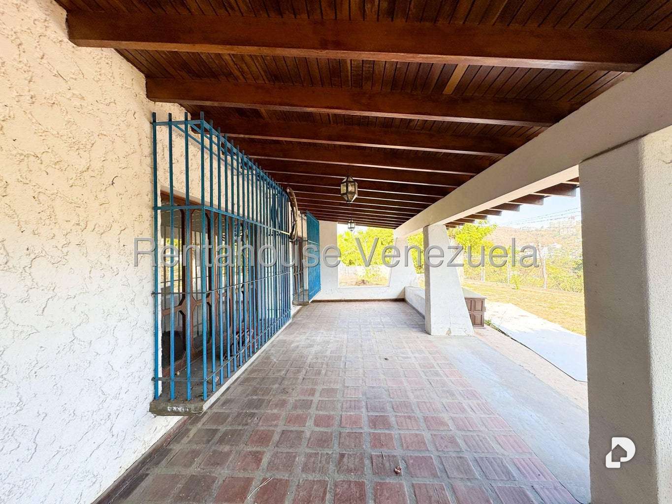 Casa en Valle Arriba, Caracas – 19