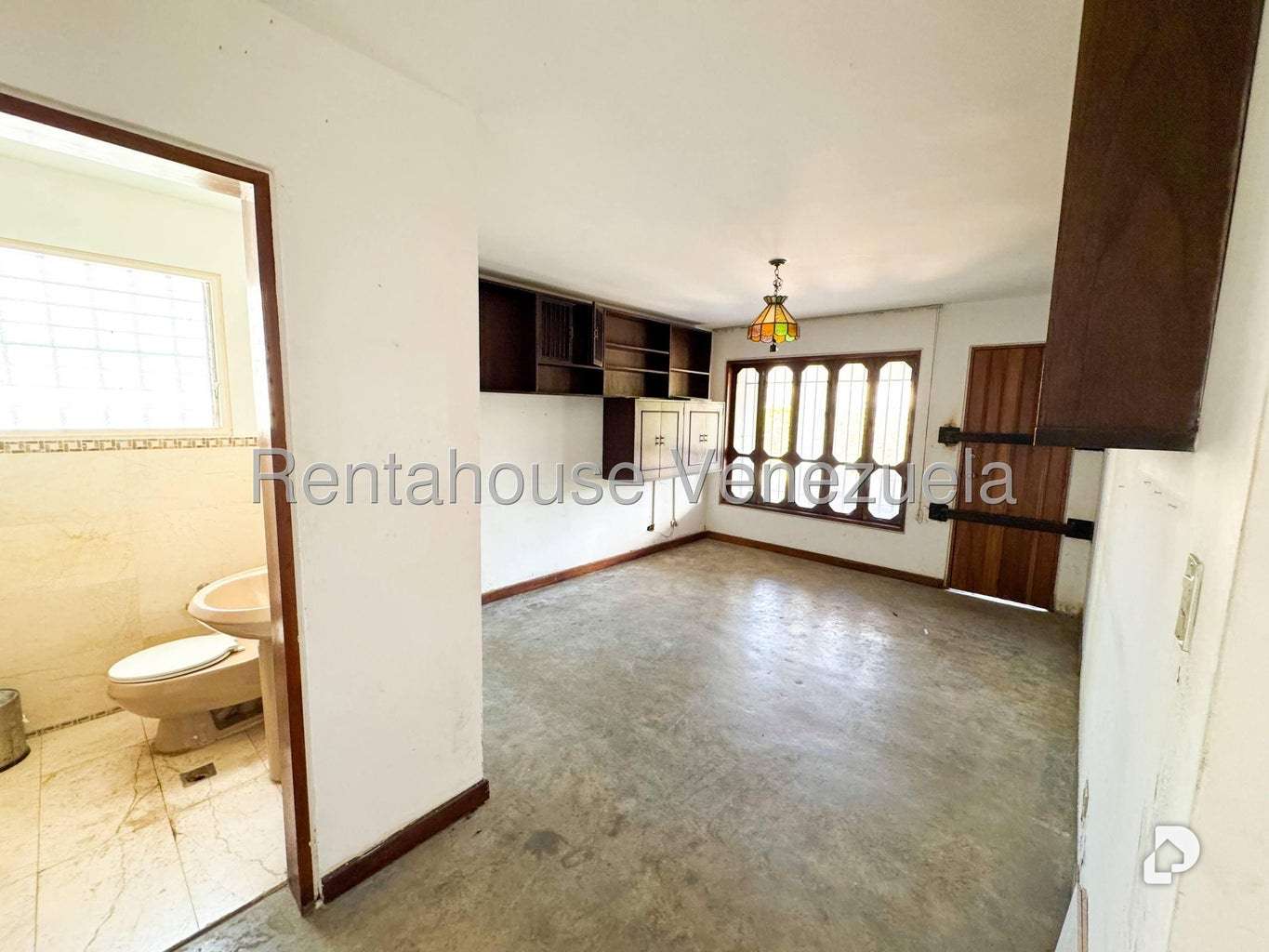 Casa en Valle Arriba, Caracas – 31