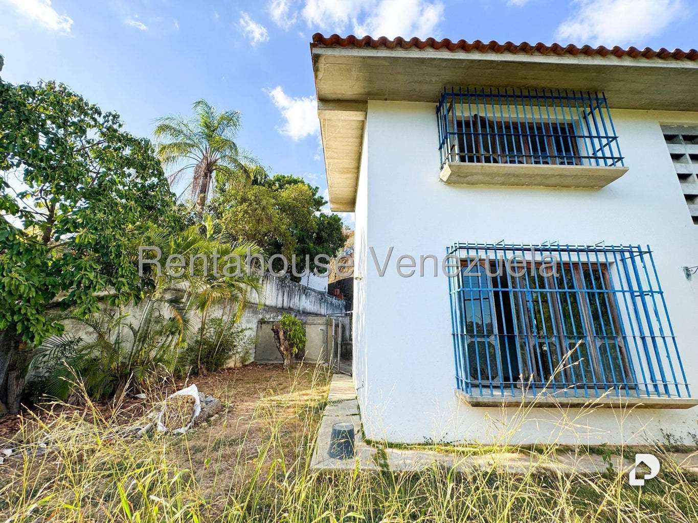 Casa en Valle Arriba, Caracas – 14