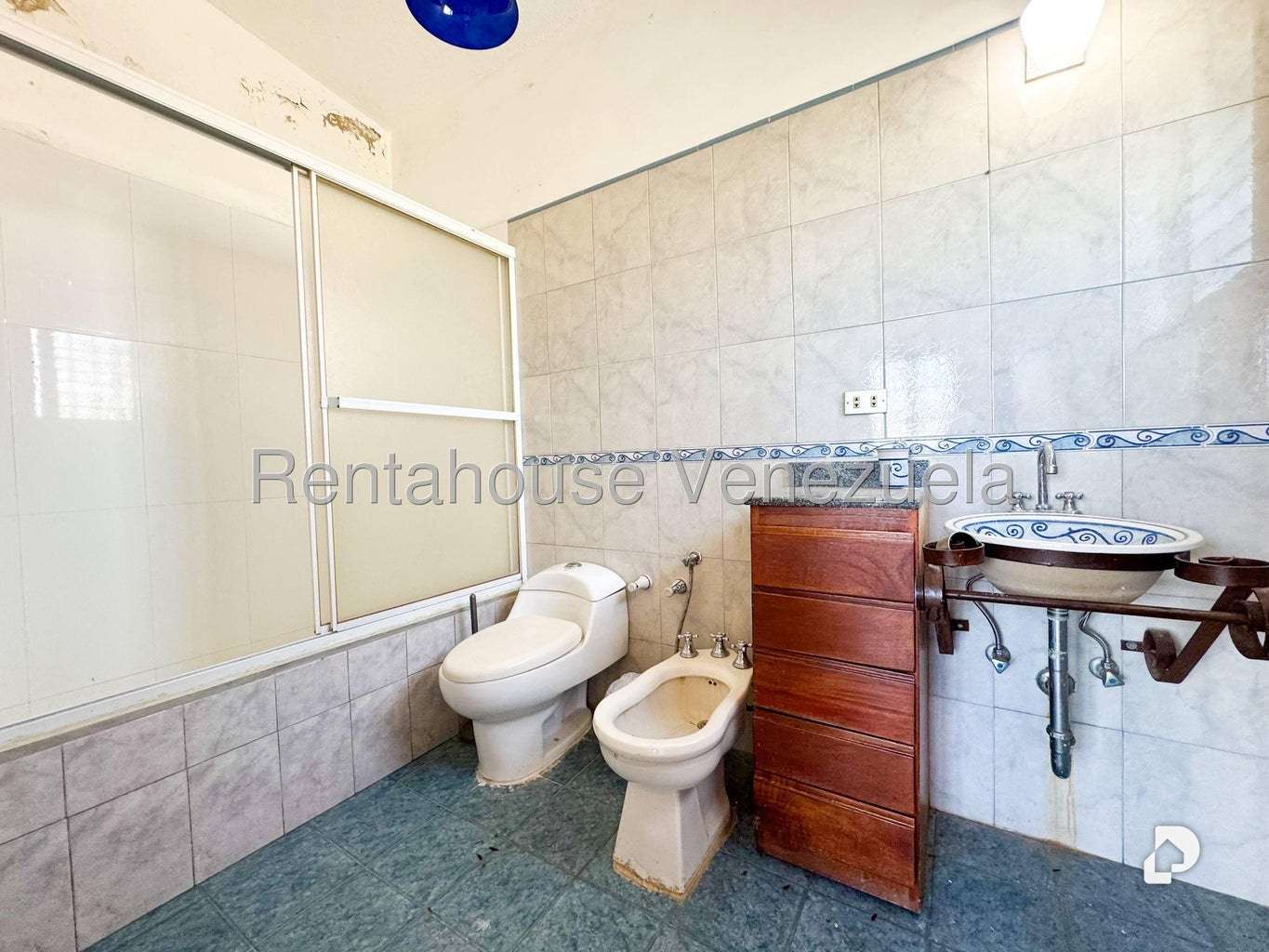 Casa en Valle Arriba, Caracas – 57