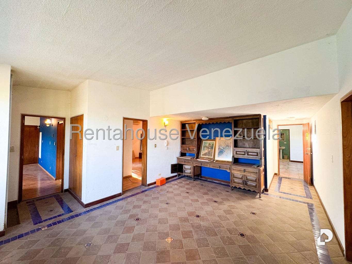 Casa en Valle Arriba, Caracas – 46