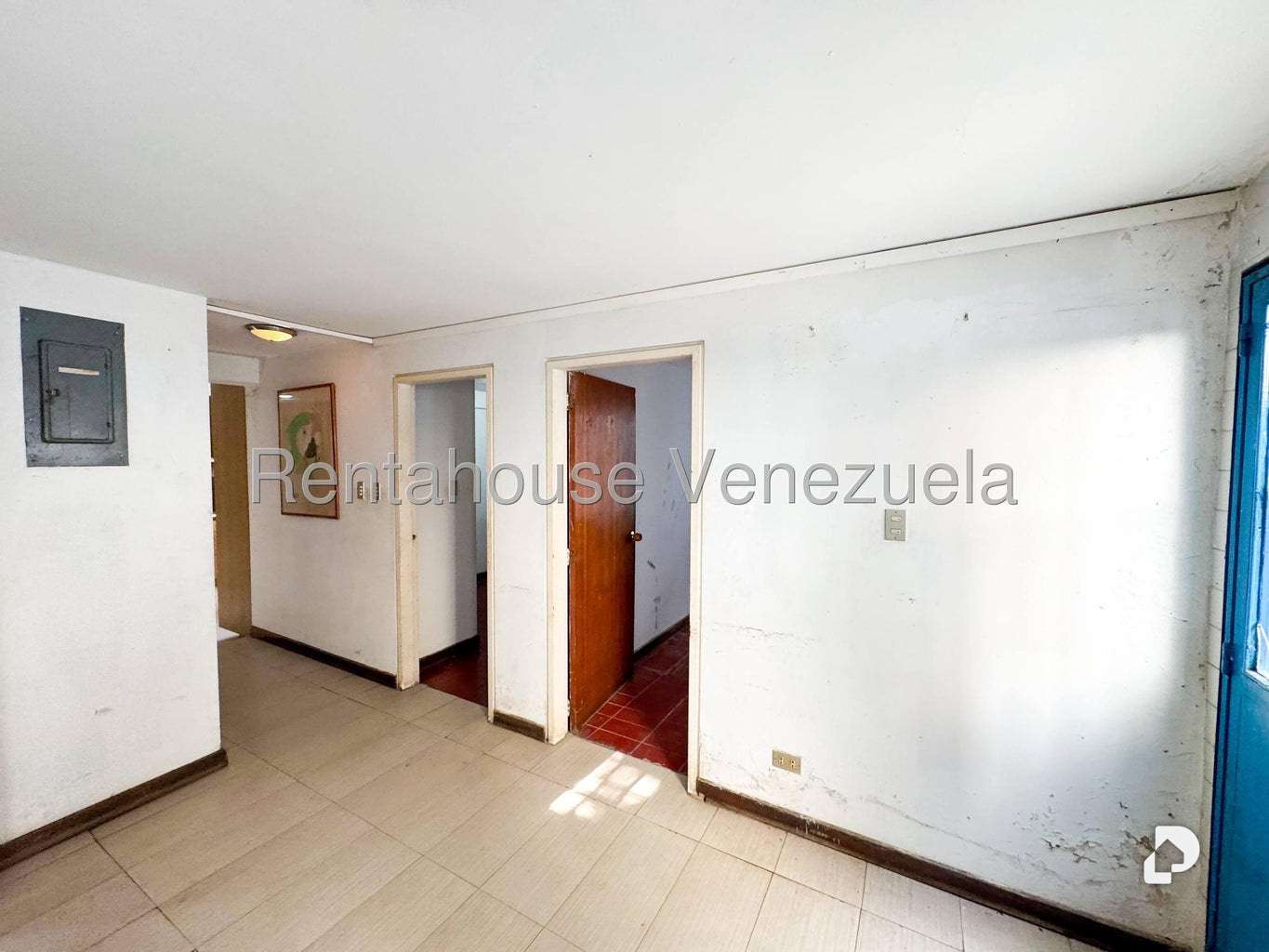 Casa en Valle Arriba, Caracas – 39