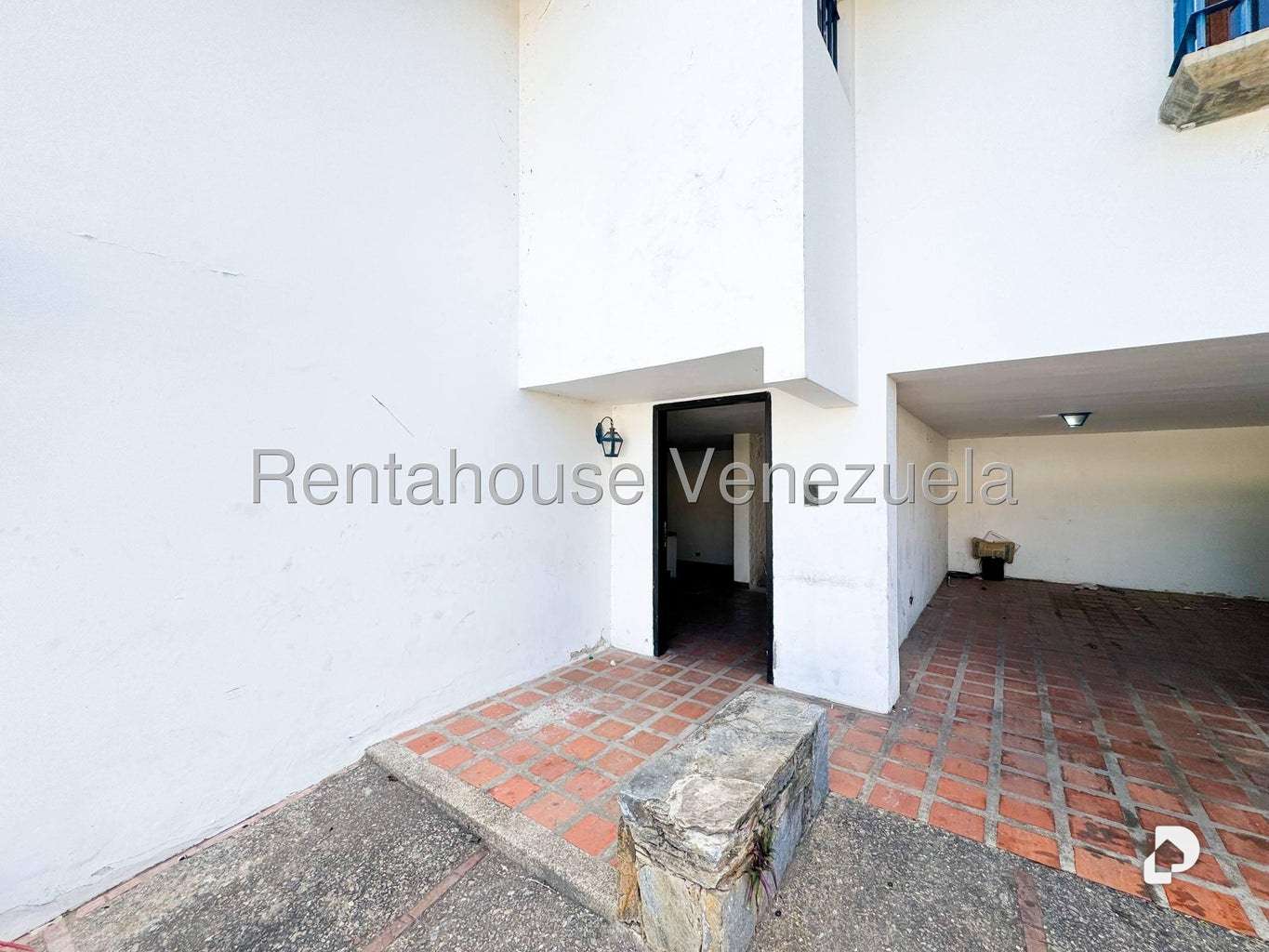 Casa en Valle Arriba, Caracas – 23
