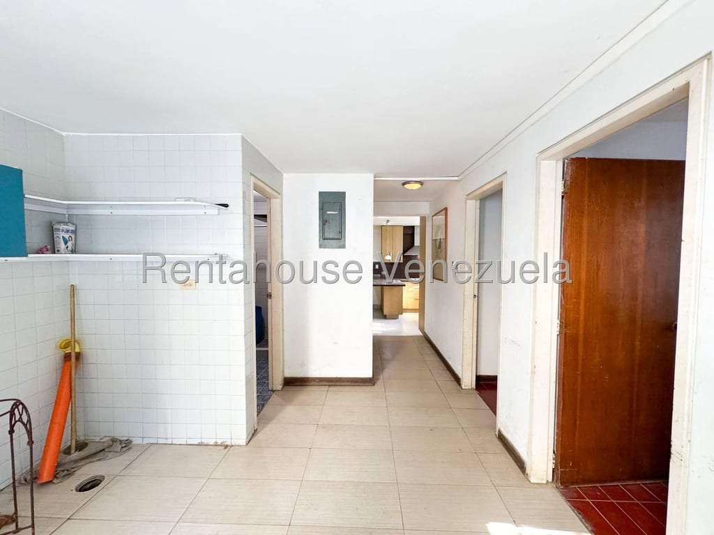 Casa en Valle Arriba, Caracas
