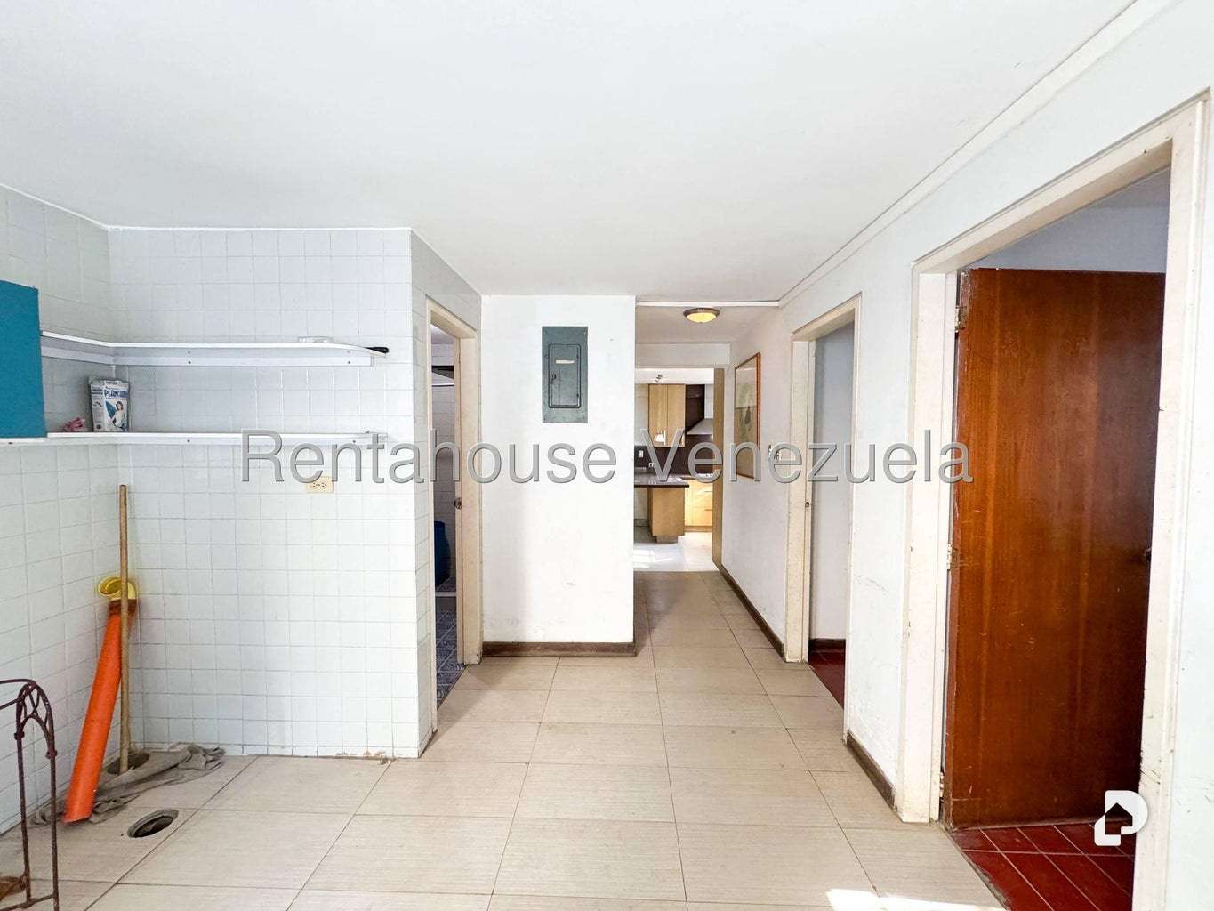 Casa en Valle Arriba, Caracas – 40